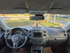Vw Tiguan 2012 import Franta - imagine 2