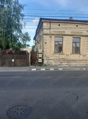 Vand Casa- Situata in zona centrala GALATI zona-0