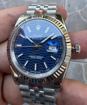 Rolex Datejust 41 mm Automatic Japonez CITIZEN MIYOTA 8215 Replica Clona 1 la 1 1:1 Jubilee