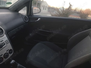 Vand Opel corsa dizel an 2010 - imagine 4