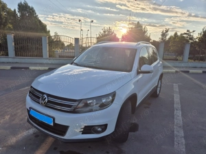 Vw Tiguan 2012 import Franta - imagine 4