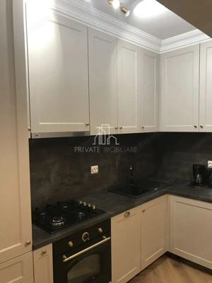 Apartament 2 Camere Bloc Nou/Parcare De Inchiriat, Str Livezeni, Tudor - imagine 4