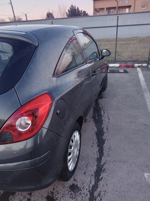 Vand Opel corsa dizel an 2010 - imagine 8