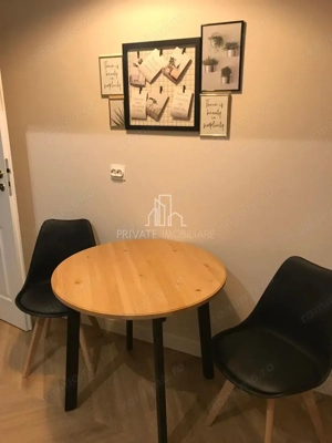 Apartament 2 Camere Bloc Nou/Parcare De Inchiriat, Str Livezeni, Tudor - imagine 8