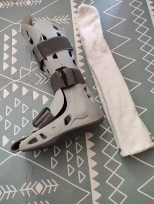 Cizma imobilizare Aircast Elite Marimea S