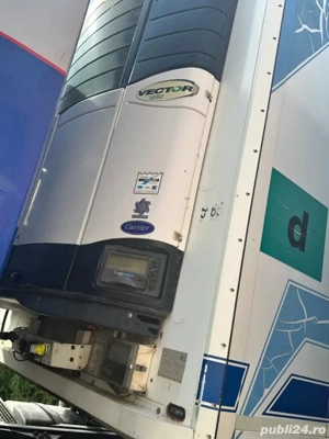 vand cap tractor DAF - imagine 2