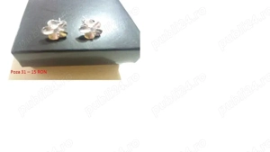 Reducere 20%, din pretul afisat, pentru tot lotul de bijuterii - imagine 4