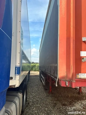 vand cap tractor DAF - imagine 5