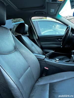 BMW 328 xDrive   250 CP   Trapă + Evacuare sport - imagine 3