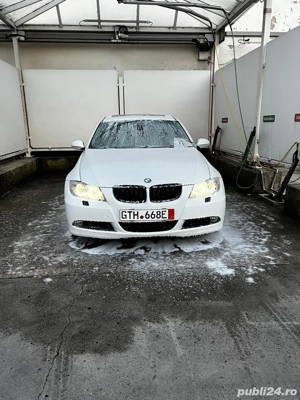 BMW 328 xDrive   250 CP   Trapă + Evacuare sport - imagine 2
