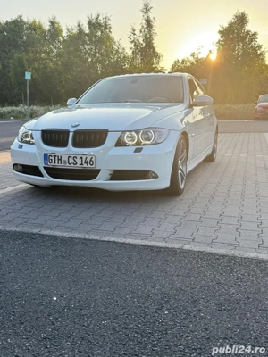 BMW 328 xDrive   250 CP   Trapă + Evacuare sport - imagine 5