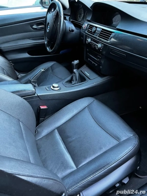 BMW 328 xDrive   250 CP   Trapă + Evacuare sport - imagine 4