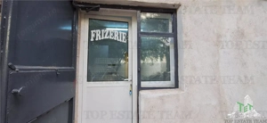 Spatiu comercial plus locuinta, zona Primo, Constanta