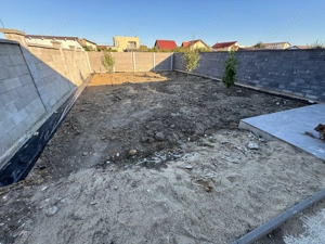 Pozitie excelenta.Strada Linistita.Toate Utilitatile!! - imagine 13