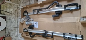 Suporți bicicleta originali Skoda kodiaq 