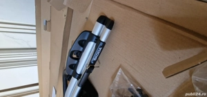 Suporți bicicleta originali Skoda kodiaq  - imagine 2 Suporți bicicleta originali Skoda kodiaq  - imagine 2