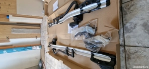 Suporți bicicleta originali Skoda kodiaq  - imagine 4 Suporți bicicleta originali Skoda kodiaq  - imagine 4