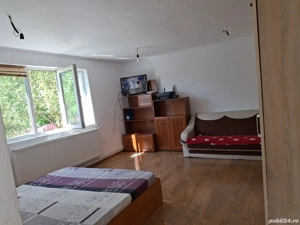 Vilă în mijlocul naturii cu un peisaj încântător și liniște deplină!  PRETABILA PENTRU PENSIUNE! - imagine 7