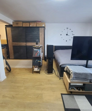 Vand 1 cam Tudor bloc nou - imagine 4