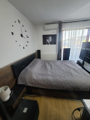 Vand 1 cam Tudor bloc nou - imagine 6