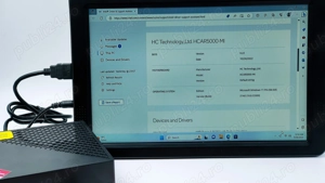 AceMagician AM06 Pro AMD Ryzen 5 16GB RAM 512GB SSD Mini PC - imagine 2