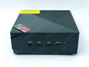 AceMagician AM06 Pro AMD Ryzen 5 16GB RAM 512GB SSD Mini PC