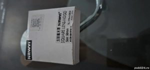 Parasolar 58mm camere video si foto