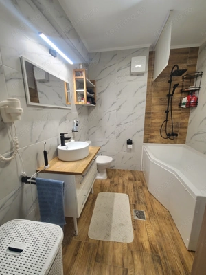 Vand 1 cam Tudor bloc nou - imagine 9