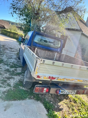 Camioneta T 5 2003 - imagine 2