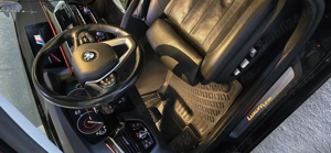 BMW Seria 5-xDrive Varianta Luxury, Diesel