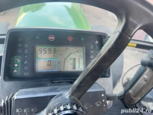 jhon deere 7810 - imagine 2