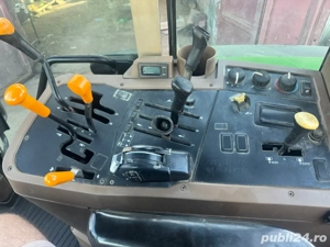 jhon deere 7810 - imagine 3