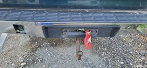 Toyota Hilux 3.0 D 2009 Auto Suspensie +5 scuturi Al trolii - imagine 2