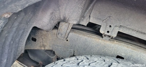 Toyota Hilux 3.0 D 2009 Auto Suspensie +5 scuturi Al trolii