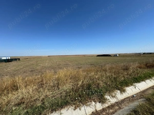 De închiriat   1,5 ha teren intravilan   DN Caracal-Craiova   2.800   lună - imagine 2