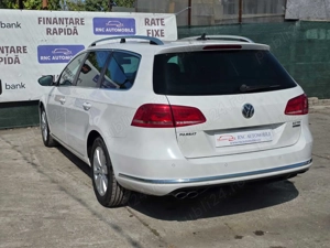 VOLKSWAGEN PASSAT-2013- 2.0 Tdi 140Cp Automata - imagine 2