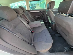 VOLKSWAGEN PASSAT-2013- 2.0 Tdi 140Cp Automata - imagine 8