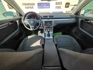VOLKSWAGEN PASSAT-2013- 2.0 Tdi 140Cp Automata - imagine 5