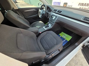 VOLKSWAGEN PASSAT-2013- 2.0 Tdi 140Cp Automata - imagine 7