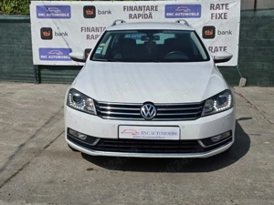 VOLKSWAGEN PASSAT-2013- 2.0 Tdi 140Cp Automata - imagine 9