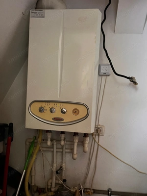 Apartament 3 camere, 100 mp, Calea Torontalului – mansardă spațioasă - imagine 11