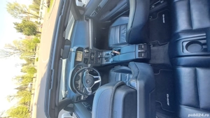 Mercedes E-Klass 2011 3.0   euro5 - imagine 4