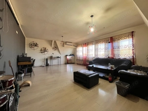 Apartament 3 camere, 100 mp, Calea Torontalului – mansardă spațioasă - imagine 3