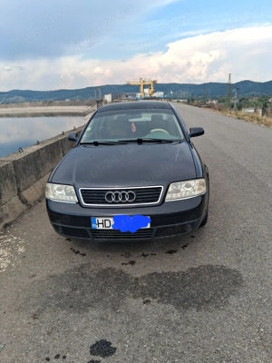 Vând Audi a6 1.9 tdi - imagine 3