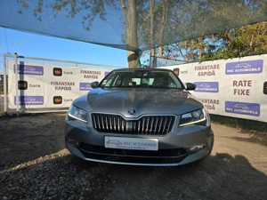  Skoda Superb  2016 2.0Tdi 150 Cp 