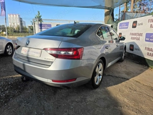 Skoda Superb  2016 2.0Tdi 150 Cp  - imagine 3  Skoda Superb  2016 2.0Tdi 150 Cp  - imagine 3