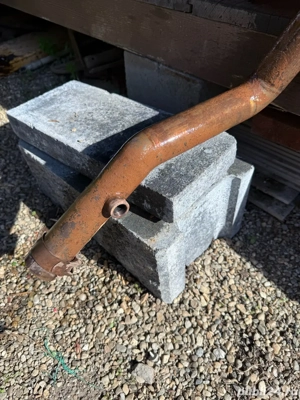 Teava esapament sport pt CanAm Renegade - imagine 5