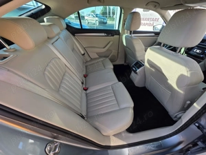 Skoda Superb  2016 2.0Tdi 150 Cp  - imagine 9  Skoda Superb  2016 2.0Tdi 150 Cp  - imagine 9