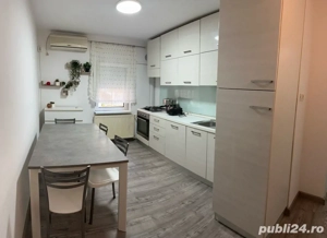 Inchiriez ap.3 camere, modern, Micalaca