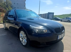 Bmw 520  2008  automat euro5 - imagine 2